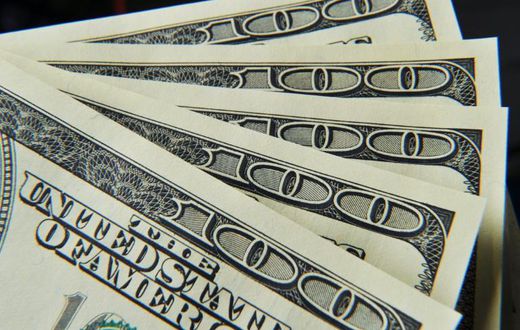 The dollar is the world's top currency, but for how much longer?