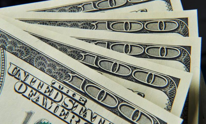 The dollar is the world's top currency, but for how much longer?