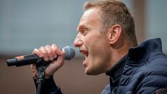 Russian opposition leader Alexei Navalny has faced repeated legal action apparently aimed at hindering his activities