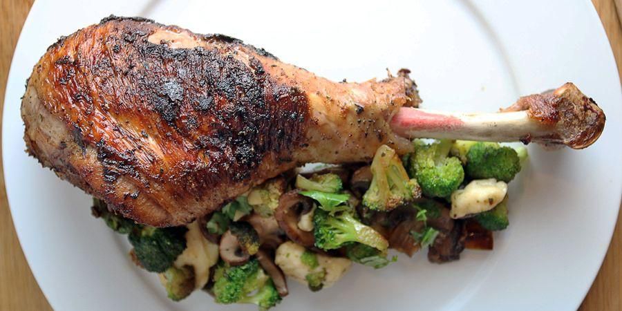 25 Keto Thanksgiving Recipes for Low-Carb Dieters