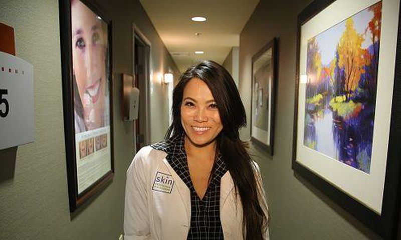 Dr. Pimple Popper Pulls out Monstrous Ear Cyst