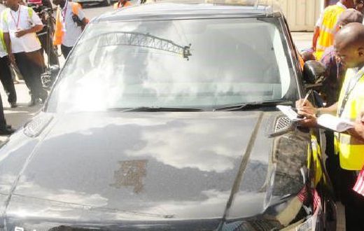 Kiambu ministers' official cars withdrawn by deputy governor James Nyoro over alleged involvement in politics instead of development