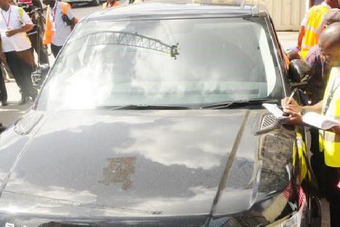 Kiambu ministers' official cars withdrawn by deputy governor James Nyoro over alleged involvement in politics instead of development