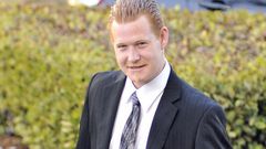 Who Is Farrah Fawcett's Son, Redmond O'Neal?