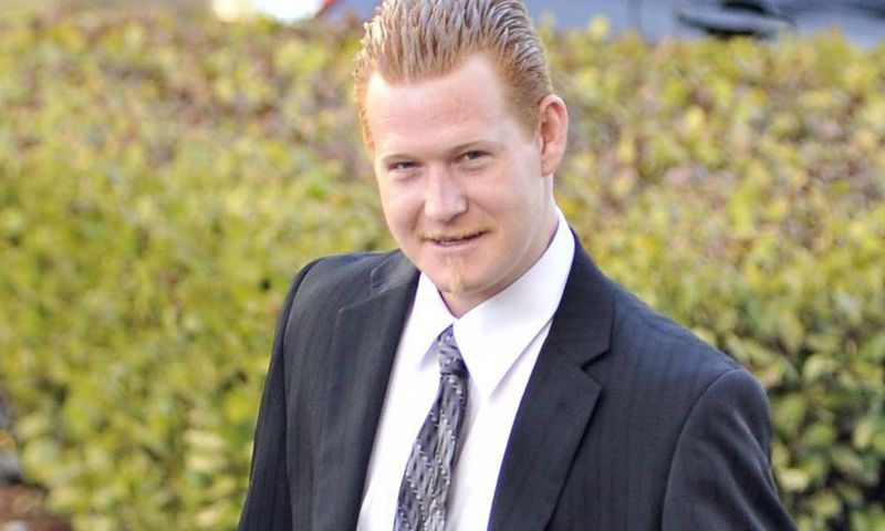 Who Is Farrah Fawcett's Son, Redmond O'Neal?
