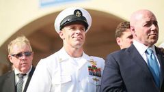 After Navy SEAL's acquittal, fears that war crimes will go unreported