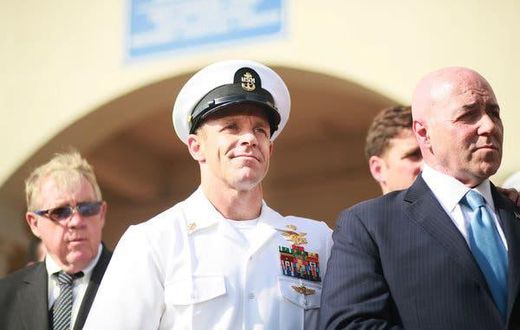 After Navy SEAL's acquittal, fears that war crimes will go unreported