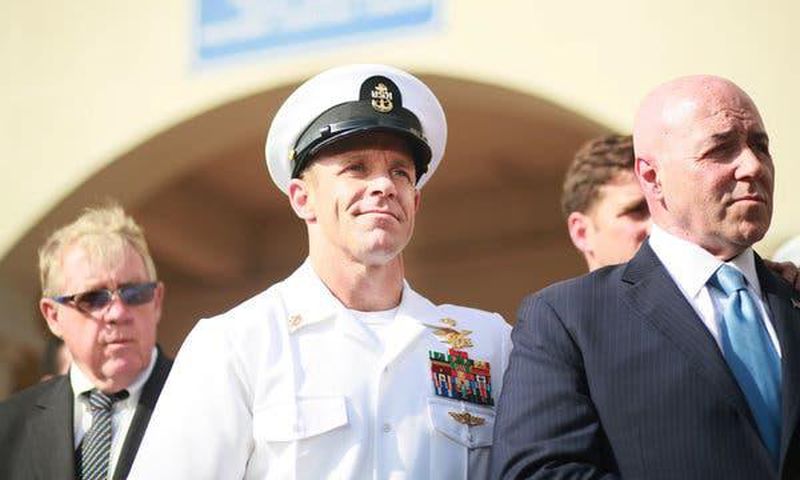 After Navy SEAL's acquittal, fears that war crimes will go unreported