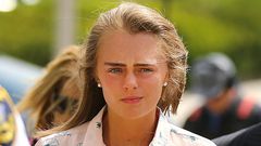 Where Is Michelle Carter Now?