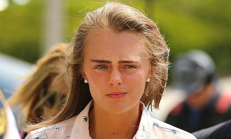 Where Is Michelle Carter Now?