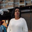 Governor Mike Sonko accused Nairobi Woman Rep Esther Passaris of getting paid to start Madaraka Day brawl with the governor