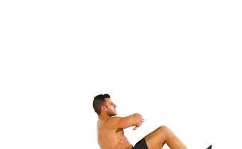 12 Best Moves to Chisel Your Abs