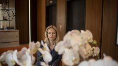 Kathryn Murdoch Steps Out of the Family Shadow to Fight Climate Change