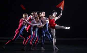 'More Than Pretty Dances': Alexei Ratmansky's Alliance With Ballet Theatre