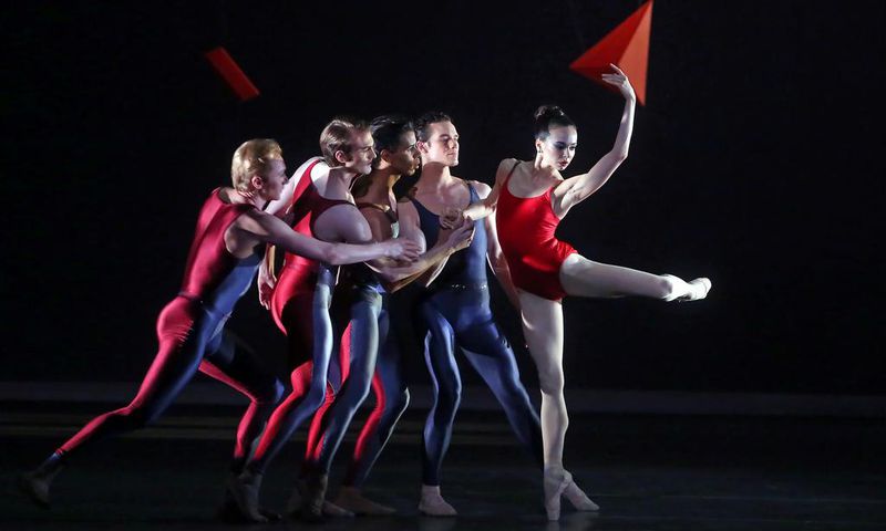 'More Than Pretty Dances': Alexei Ratmansky's Alliance With Ballet Theatre