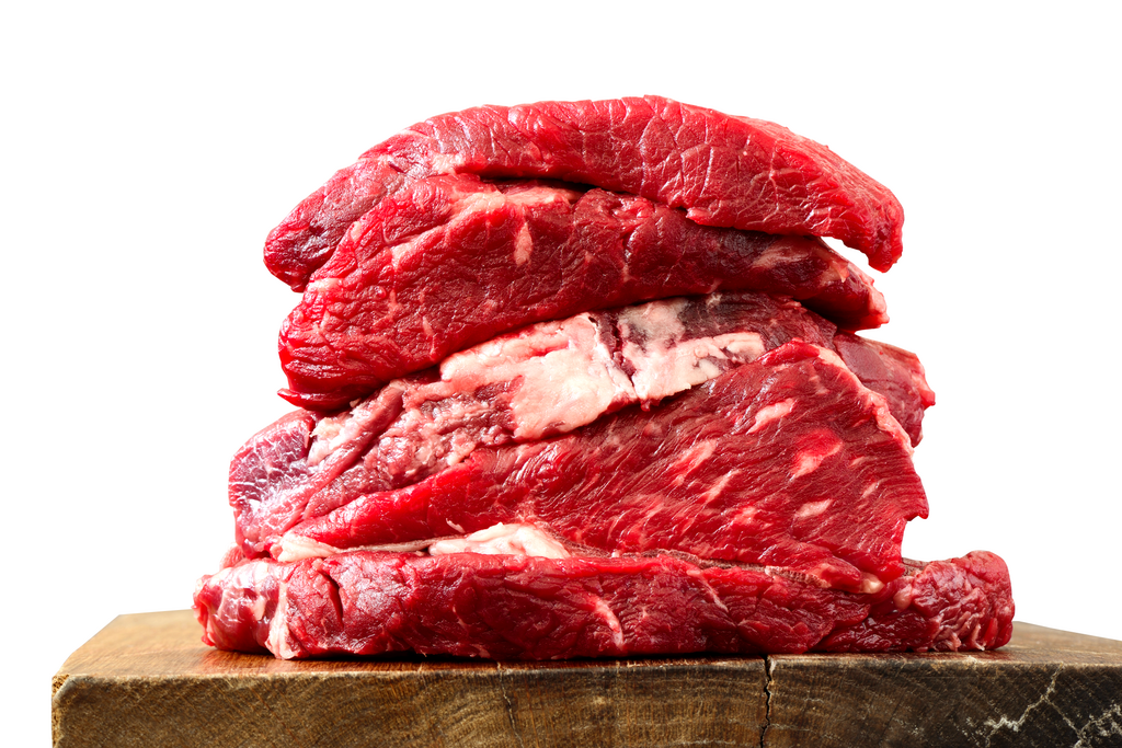Inside the All-Meat Carnivore Diet