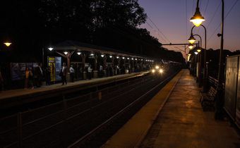 We Found the Very Worst Commuter Train in America