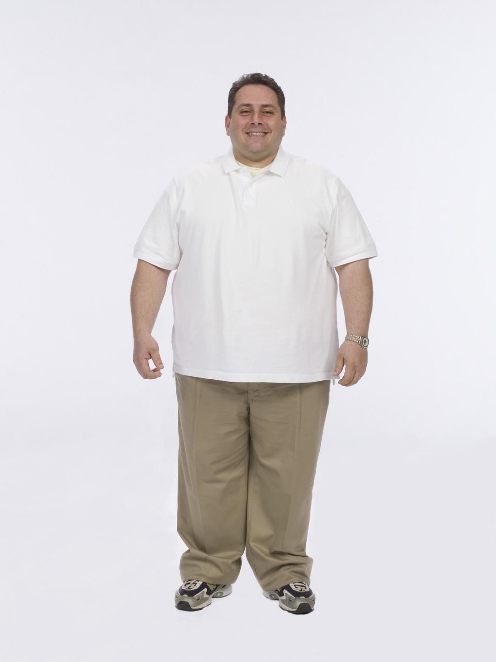 The Most Dramatic 'Biggest Loser' Transformations of All Time