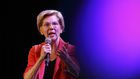 Warren Apologizes at Native American Forum: 'I Have Listened and I Have Learned'