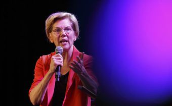 Warren Apologizes at Native American Forum: 'I Have Listened and I Have Learned'