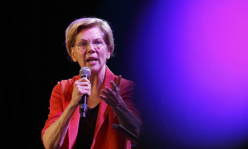 Warren Apologizes at Native American Forum: 'I Have Listened and I Have Learned'