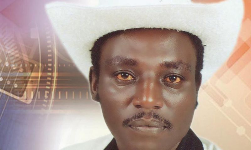 Famous Kikuyu Benga musician John DeMathew dies in road crash, video of his last performance
