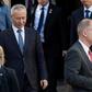 Chinese Vice Premier Liu He is leading his country's delegation to trade talks with US Treasury Secretary Steven Mnuchin and Trade Representative Robert Lighthizer
