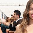 Jessica Biel's Skater Squat Is Insane