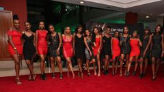 Gosip Ultra Lounge Launch in Photos (Credits/Pulse Live Kenya)