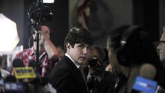 After Strongly Suggesting He May Commute Blagojevich's Sentence, Trump Says Matter Is Under Review