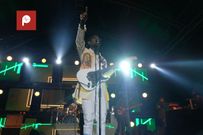 Photos from the Jah Cure concert in Nairobi (Pulse Live Kenya)