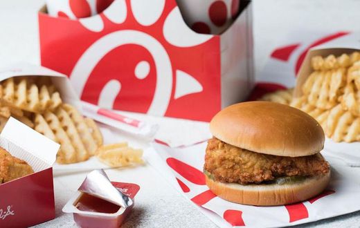 The Chick-fil-A Health Hack You Need to Know