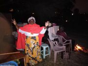 Pangani estate demolished under tight security