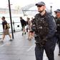 Australia has been on high alert for the threat of extremist attacks