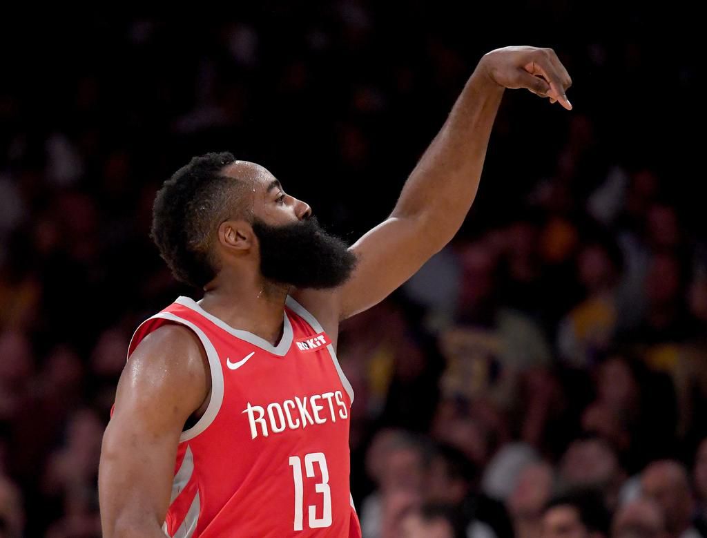 These Are the 10 Highest Paid NBA Players