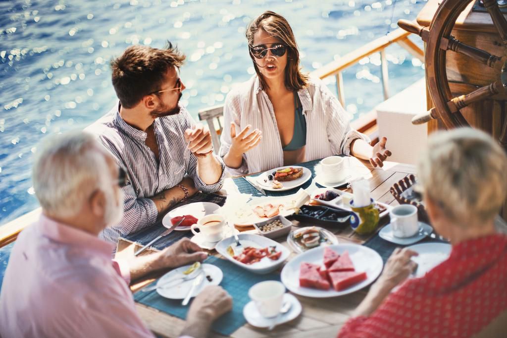 6 Trips to Plan for the Best Vacation Sex Ever