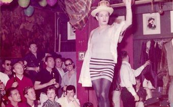 Queer people of color led the LGBTQ charge, but were denied the rewards