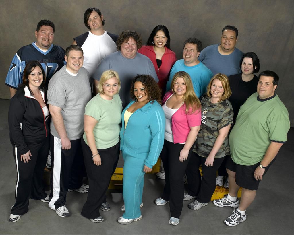 The Most Dramatic 'Biggest Loser' Transformations of All Time