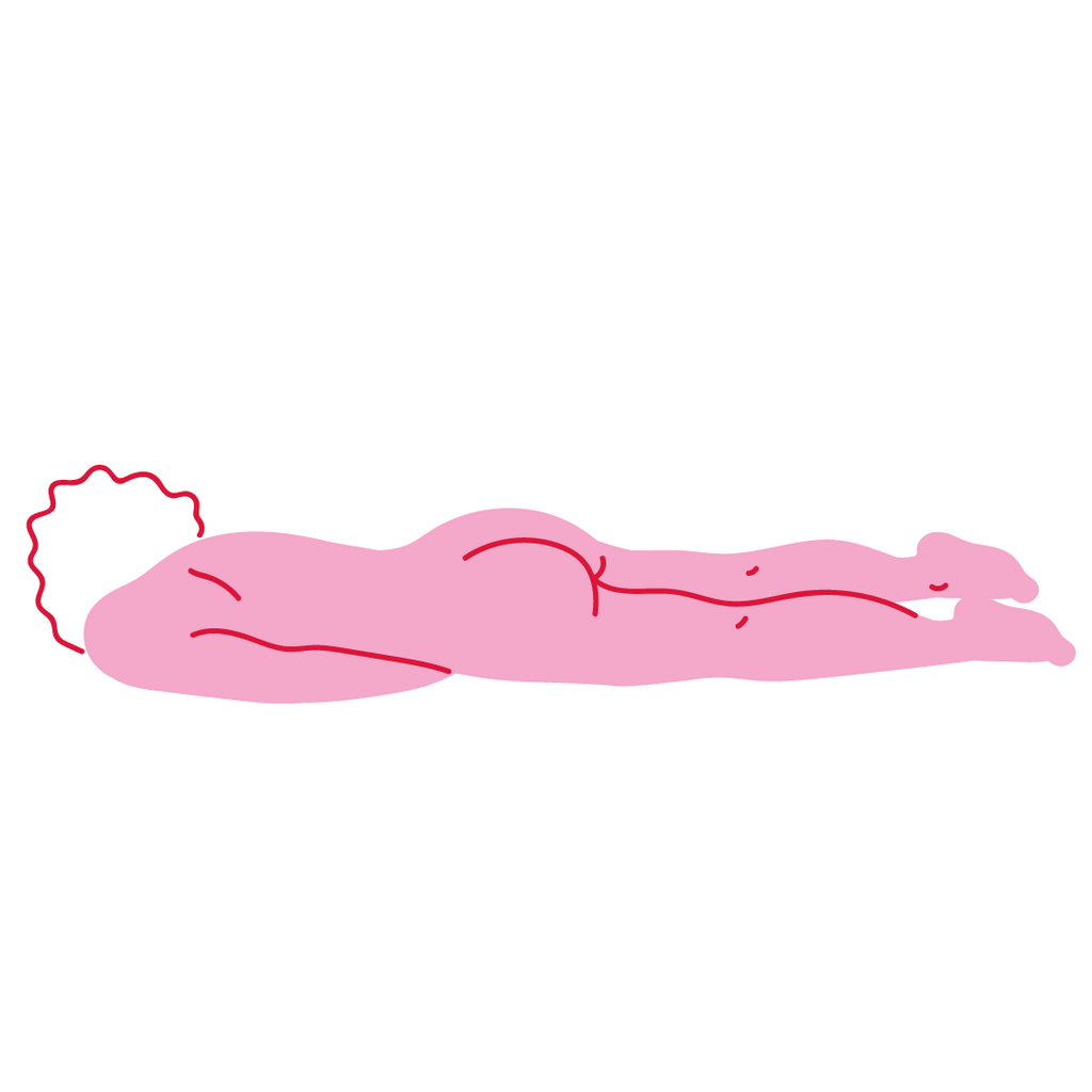46 Sex Positions Everyone Should Try At Least Once