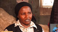 Joe Mwangi threatened me after being exposed - Wendy Waeni's mother reveals (Citizen TV)