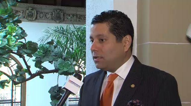 Dr Neil Parsan