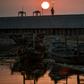 Decades of uncontrolled and excessive depletion of groundwater reserves, rising sea-levels, and increasingly volatile weather patterns mean swathes of Jakarta have already started to disappear