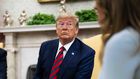 Trump Walks a Crooked Mile