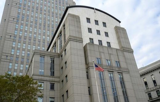 The trial of the Honduran president's brother, Juan Antonio Hernandez, on drug charges has begun in New York