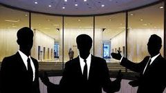 Interns hired by Gov't to State Agencies turned away