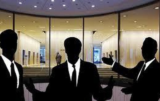 Interns hired by Gov't to State Agencies turned away