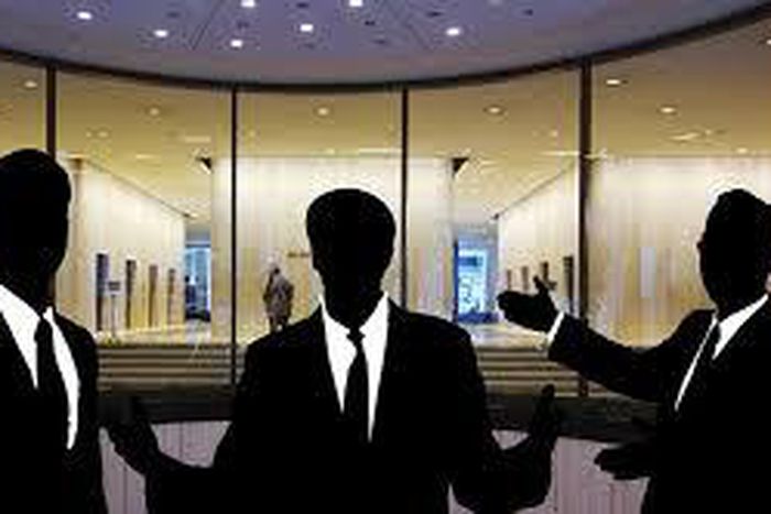 Interns hired by Gov't to State Agencies turned away