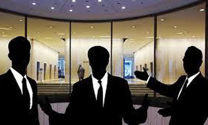 Interns hired by Gov't to State Agencies turned away