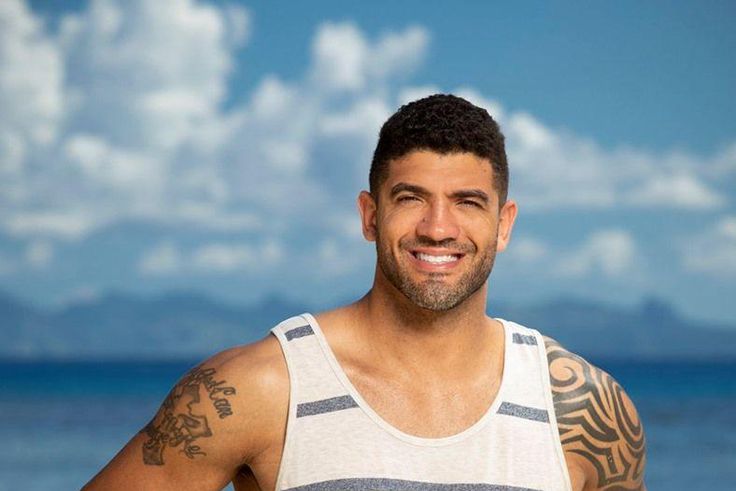 Meet the Cast of Survivor 39: Island of the Idols