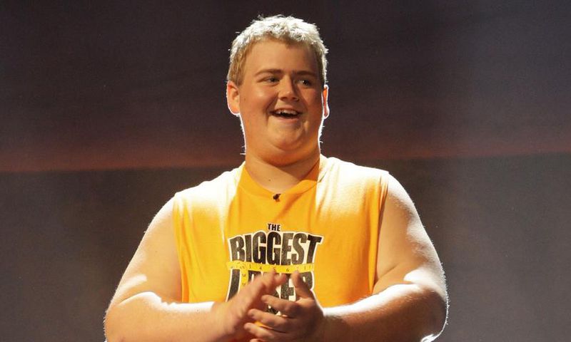 'Biggest Loser' Contestant Daniel Wright Has Died
